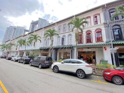 The Ura Centre (D1), Shop House #456677281